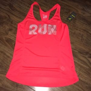 Active Razor back Workout Tank